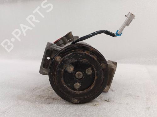 AC compressor OPEL ASTRA H GTC (A04)  | BP30660381M34  - Image 5
