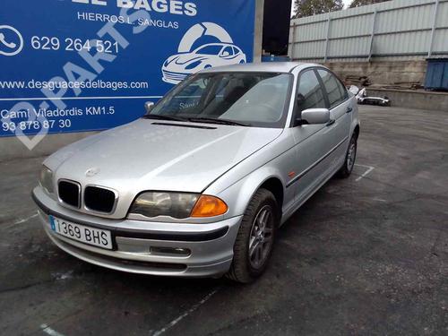 Electronic sensor BMW 3 (E46) 320 d | BP27277275M84 - Image 4