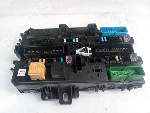 Used Fuse box OPEL ASTRA H (A04) [2004-2014]  22902451