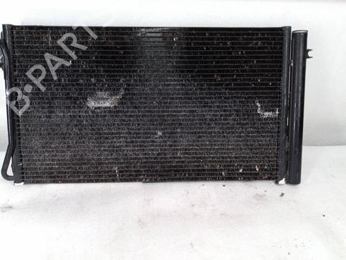 AC radiator BMW 3 Coupe (E92) 335 i | BP16947929M32 