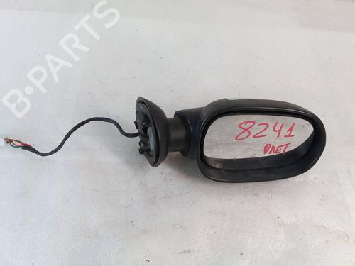 Used Right mirror DACIA LOGAN (LS_) [2004-2025]  21051492