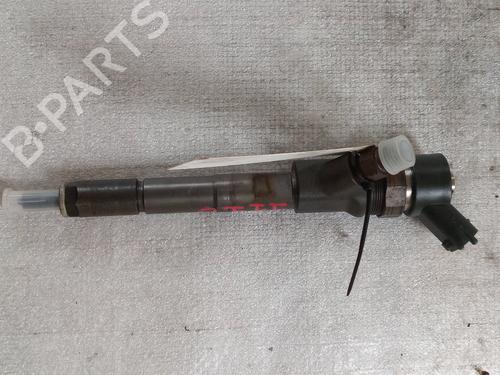 Injector TOYOTA YARIS (_P9_) 1.4 D-4D (NLP90_, NLP90R) | BP30656140M100