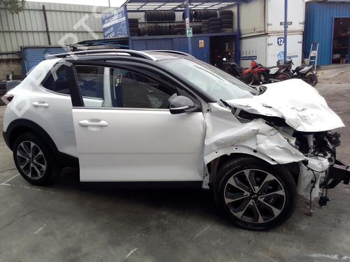 Climate control KIA STONIC (YB) 1.0 T-GDi | BP8421533I5 