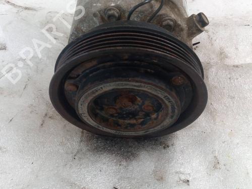 Airco pomp FORD FOCUS I (DAW, DBW) 1.8 Turbo DI / TDDi | BP24447975M34 