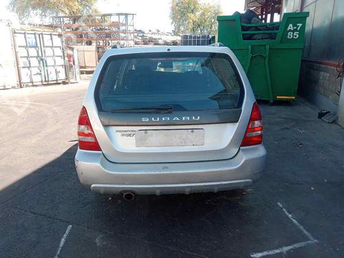 Used Parts SUBARU FORESTER (SG_) 2.0 S Turbo AWD (SG5) 1684506