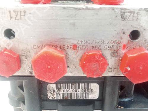 ABS pump BMW 5 (E60) 520 i | BP19063738M43 