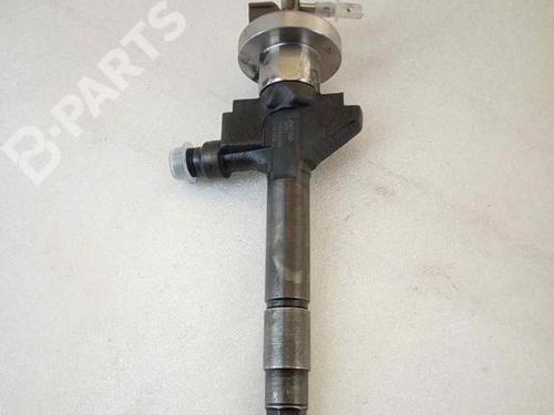 Used Injector Injector MAZDA MPV II (LW) 2.0 DI (136 hp) 10665556 10665556