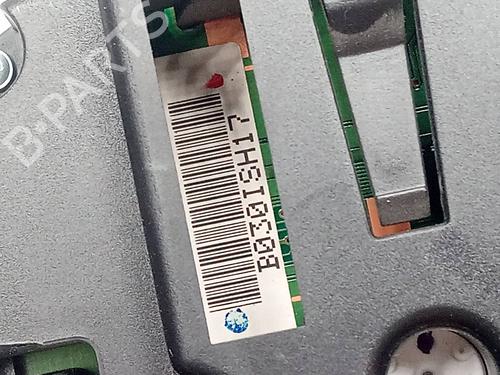 Instrument cluster VW POLO IV (9N_, 9A_) 1.4 TDI | BP15214501C47 