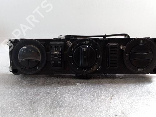 Used Climate control Climate control VOLVO XC90 I (275) D5 AWD (185 hp) 40226401 40226401