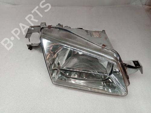 Right headlight MAZDA 323 F VI Hatchback (BJ) 2.0 TD | BP17950606C29 
