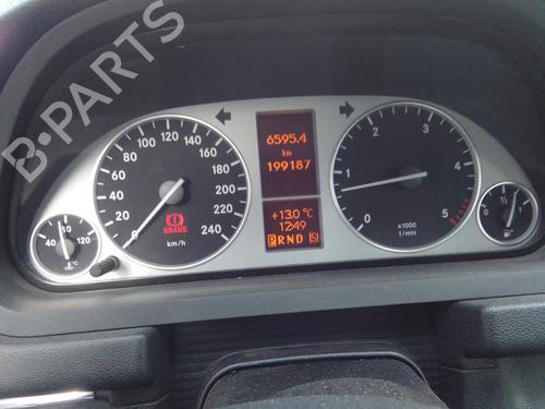 Electronic module MERCEDES-BENZ B-CLASS Sports Tourer (W245) B 200 CDI (245.208) | BP24437593M83 