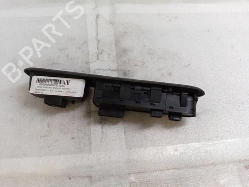 Left front window switch PEUGEOT 2008 I (CU_) | BP34151802I27 - Image 2