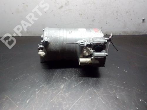 AC compressor MERCEDES-BENZ E-CLASS (W212) E 300 Hybrid / BlueTEC Hybrid (212.098) | BP8238301M34 