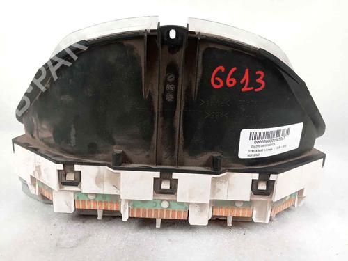 Instrument cluster CITROËN SAXO (S0, S1) 1.1 X, SX | BP15592143C47 