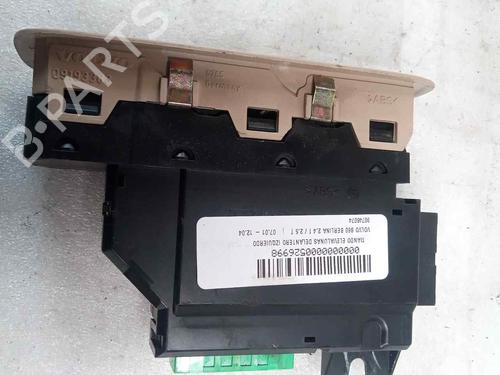 Left front window switch VOLVO S60 I (384) 2.5 T | BP23260622I27 