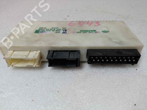 Electronic module BMW 5 (E39) 523 i | BP14936740M83
