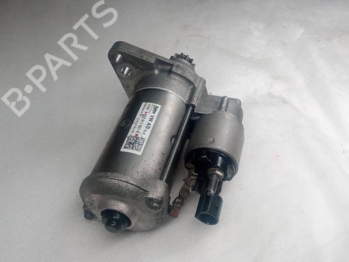 Starter SEAT IBIZA IV (6J5, 6P1) 1.0 TSI | BP15287119M8 