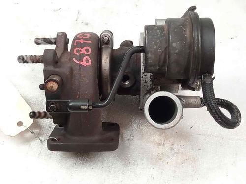 Turbocharger/Supercharger KIA CARENS II MPV (FJ)  | BP16049449M71 