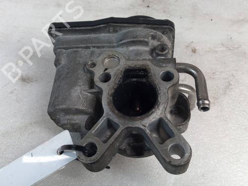 Used Throttle body SUBARU OUTBACK (BL, BP) 2.0 D AWD (BPD) (150 hp) 24147660