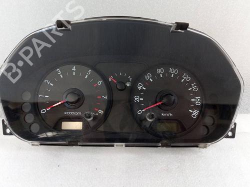Annen KIA PICANTO I (SA) 1.1 (65 hp) 27199123