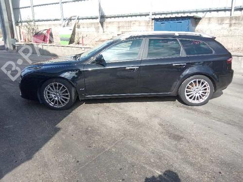 Fuse box ALFA ROMEO 159 Sportwagon (939_) 2.2 JTS (939BXB1B, 939BXB11) | BP20513211E1 