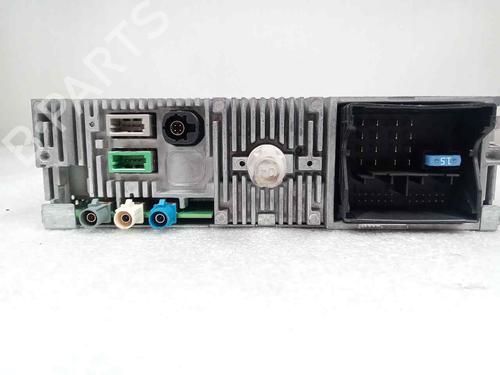 Electronic module CITROËN DS4 (NX_)  | BP15232906M83 