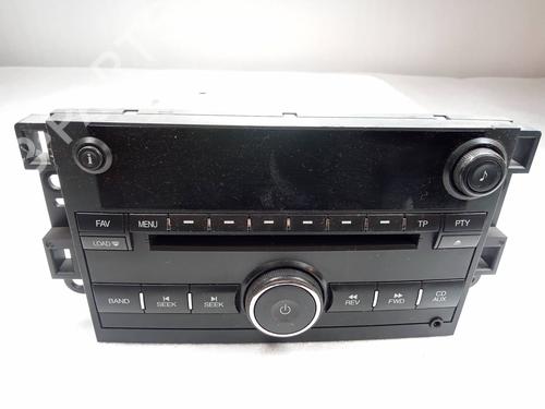 Radio CHEVROLET EPICA (KL1_) 2.0 D | BP15288399E6