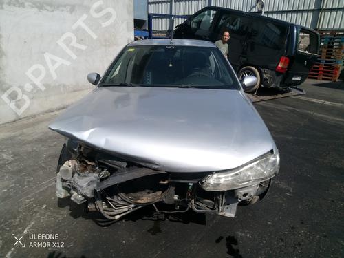 Brugte PEUGEOT 406 (8B)  2.0 HDI 110  4597214
