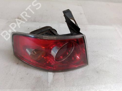 Used Left taillight Left taillight SEAT IBIZA III (6L1) [2002-2009] 32724907 32724907