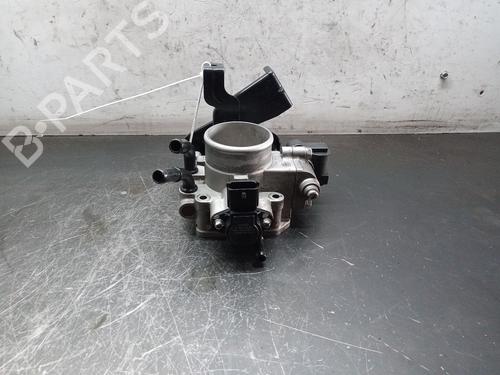 Used Throttle body HYUNDAI i20 I (PB, PBT) [2008-2015]  9816012