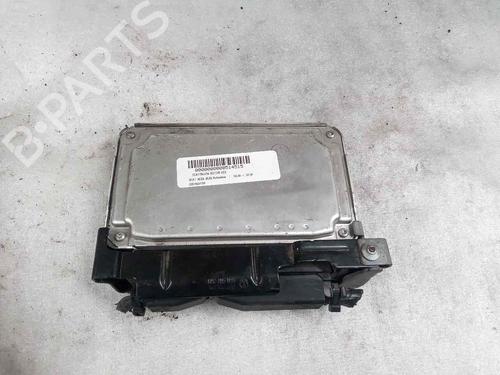 Used Engine control unit (ECU) SEAT IBIZA III (6L1) 1.6 16V (105 hp) 17076752
