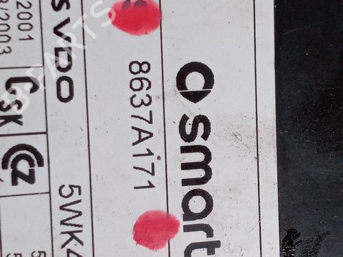 Fuse box MITSUBISHI COLT CZC VI Convertible (RG) 1.5 (Z36A) | BP32079148E1 