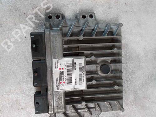Engine control unit (ECU) RENAULT CLIO III Grandtour (KR0/1_) 1.5 dCi | BP26140996M57 