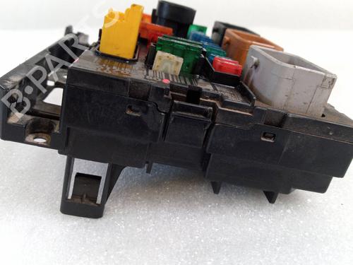 Fuse box CITROËN C2 (JM_) 1.4 HDi | BP32298047E1 - Image 3
