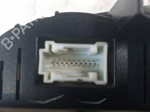 Instrument cluster MERCEDES-BENZ M-CLASS (W164) | BP24638322C47