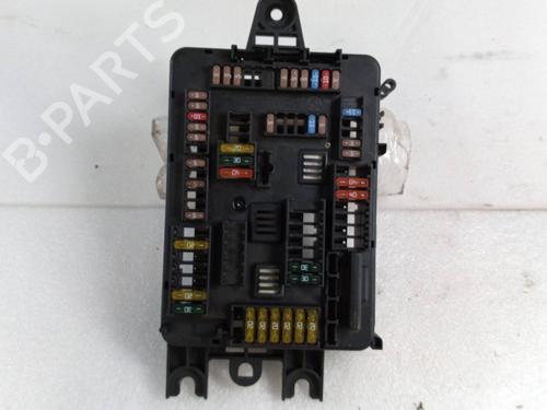 Fuse box BMW 1 (F20) 118 d | BP24547996E1 