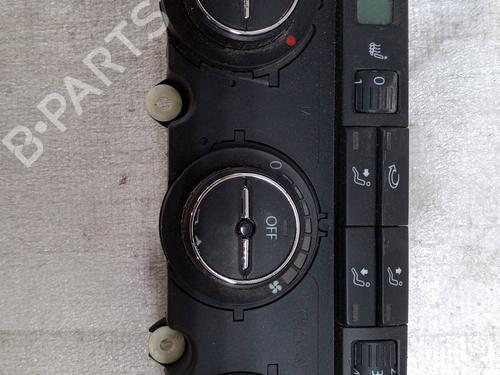 Used Climate control VW PASSAT B6 (3C2) 2.0 TDI (140 hp) 27801856