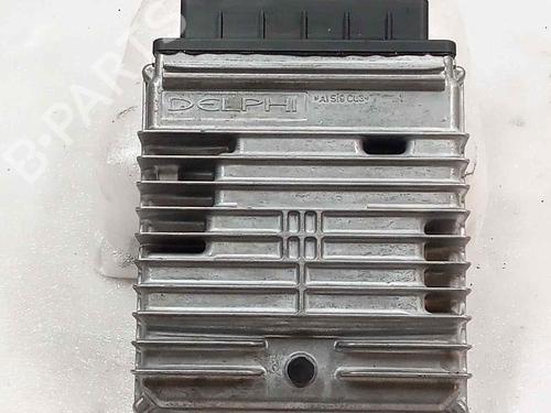 Used Engine control unit (ECU) FORD FOCUS I (DAW, DBW) 1.8 TDCi (100 hp) 16055968