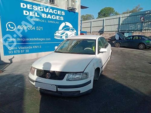 Used Parts VW PASSAT B5 (3B2)  1.9 TDI  1124504