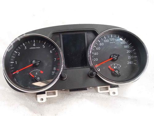 Used Instrument cluster NISSAN QASHQAI / QASHQAI +2 I (J10, NJ10, JJ10E) 2.0 (141 hp) 16152384