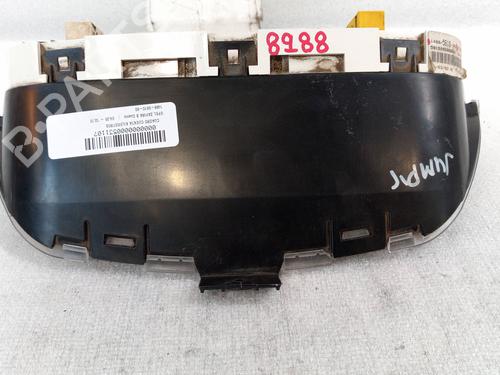 Other OPEL ZAFIRA / ZAFIRA FAMILY B (A05)  | BP27199121O1 