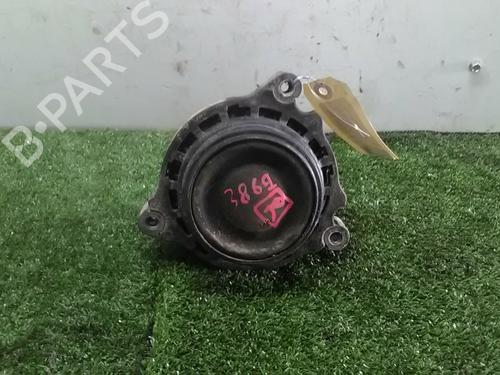 Used Engine mount BMW 1 (F20) 118 d (143 hp) 10268440