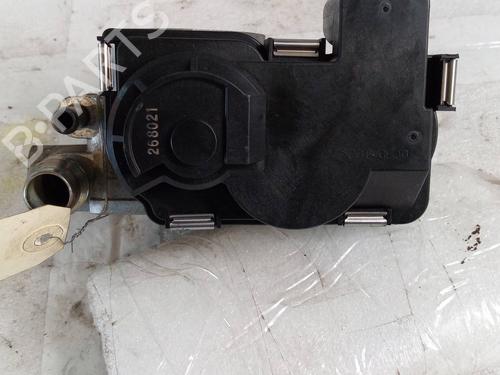 Throttle body OPEL ASTRA H (A04)  | BP24297717M82 