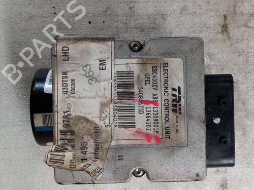Used ABS pump HYUNDAI MATRIX (FC) [2001-2010]  27369907
