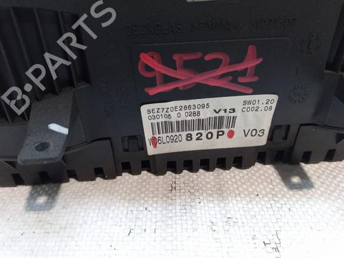 Other SEAT IBIZA III (6L1)  | BP32445041O1 