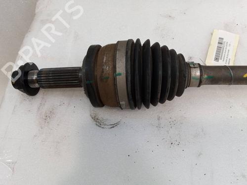 Left front driveshaft HYUNDAI i20 III (BC3, BI3) | BP20722899M38