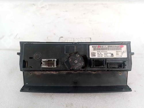 Climate control BMW 3 (E90) 325 i | BP19743327I5 
