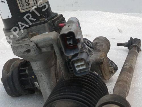 Lenkgetriebe HONDA CIVIC VII Hatchback (EU, EP, EV) 1.6 i (EP2, EU8, EU6) | BP30656947M22 