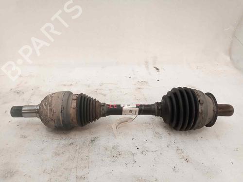 Left front driveshaft INFINITI QX30 2.2 D AWD | BP24304409M38 