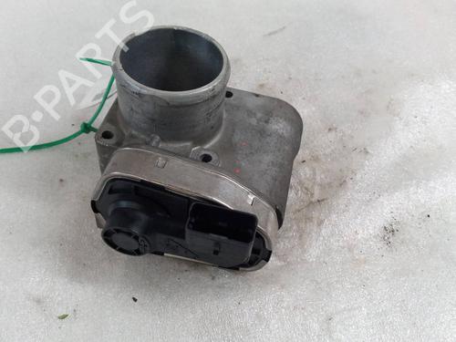 Spjældhus FIAT STILO (192_) 1.6 16V (192_XB1A) | BP26019576M82 